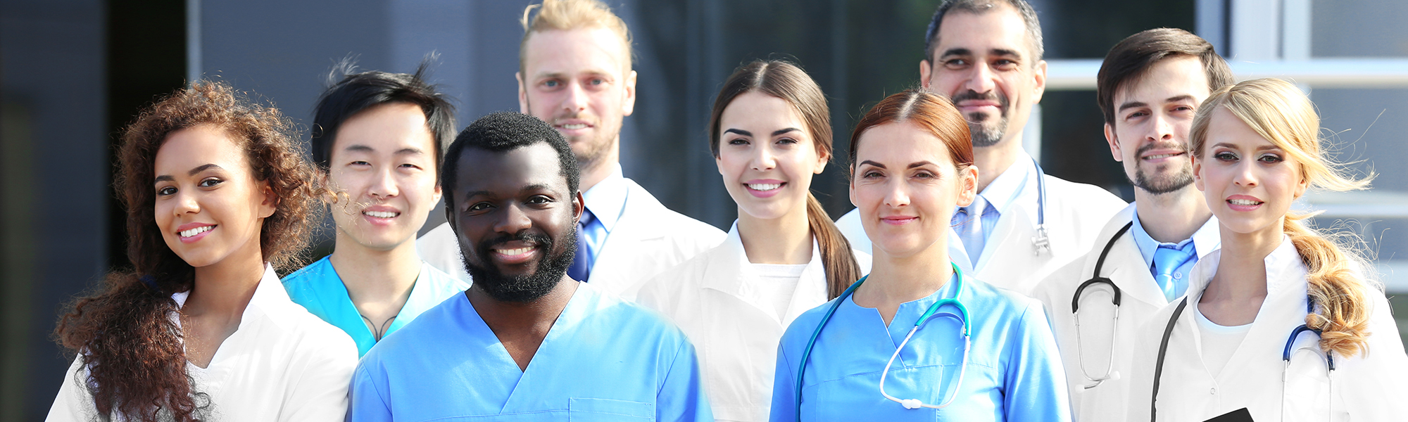 Medical Workers