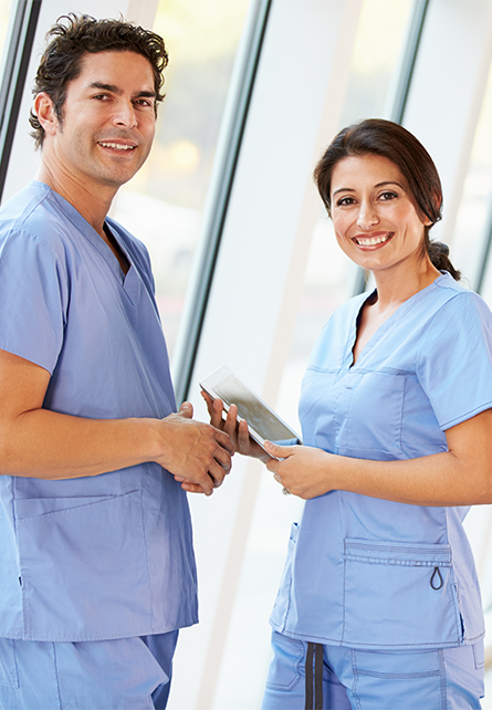 Medical Team